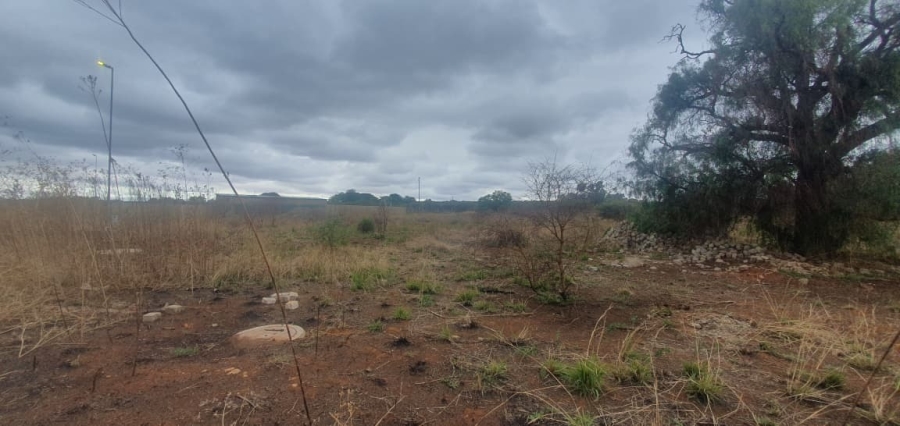 Commercial Property for Sale in Magna Via Industrial Limpopo