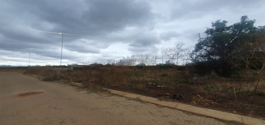 Commercial Property for Sale in Magna Via Industrial Limpopo