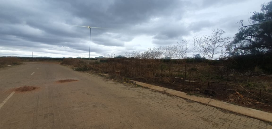 Commercial Property for Sale in Magna Via Industrial Limpopo