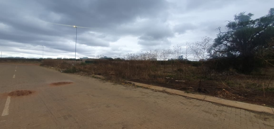 Commercial Property for Sale in Magna Via Industrial Limpopo