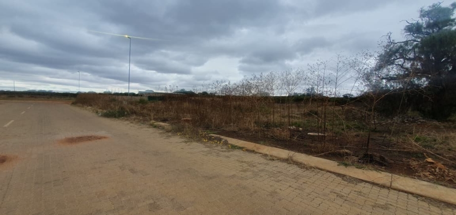Commercial Property for Sale in Magna Via Industrial Limpopo