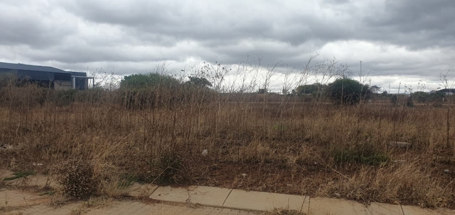 Commercial Property for Sale in Magna Via Industrial Limpopo