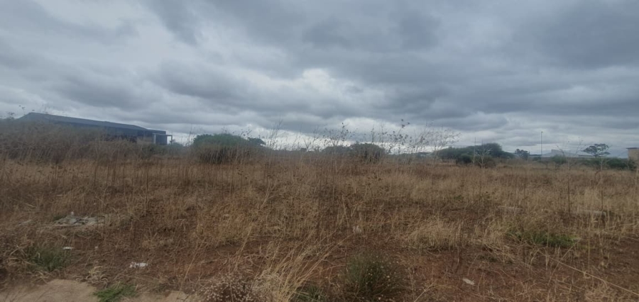 Commercial Property for Sale in Magna Via Industrial Limpopo