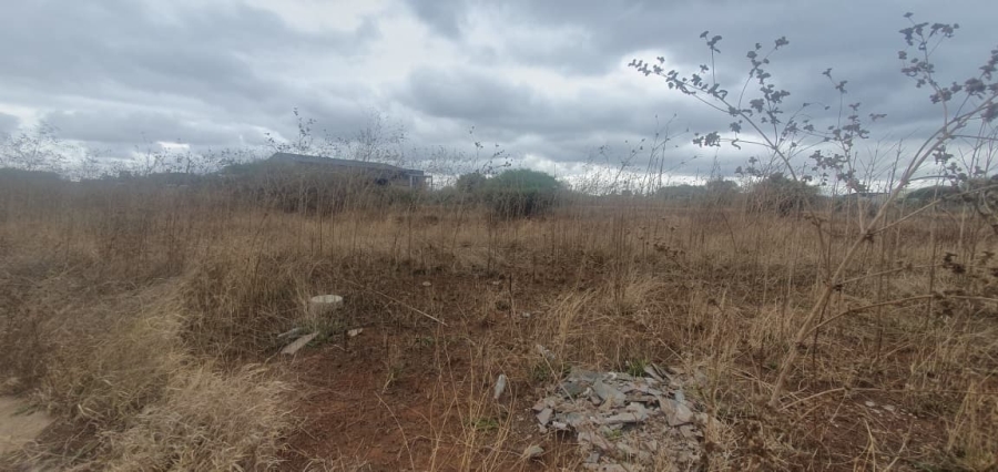 Commercial Property for Sale in Magna Via Industrial Limpopo