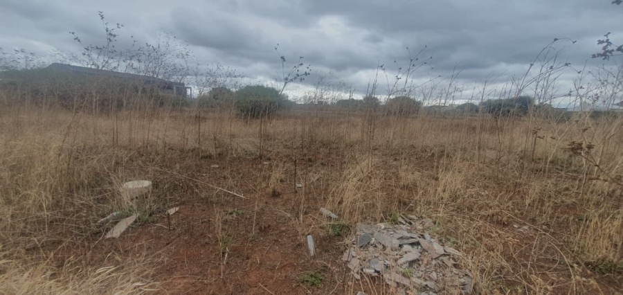 Commercial Property for Sale in Magna Via Industrial Limpopo