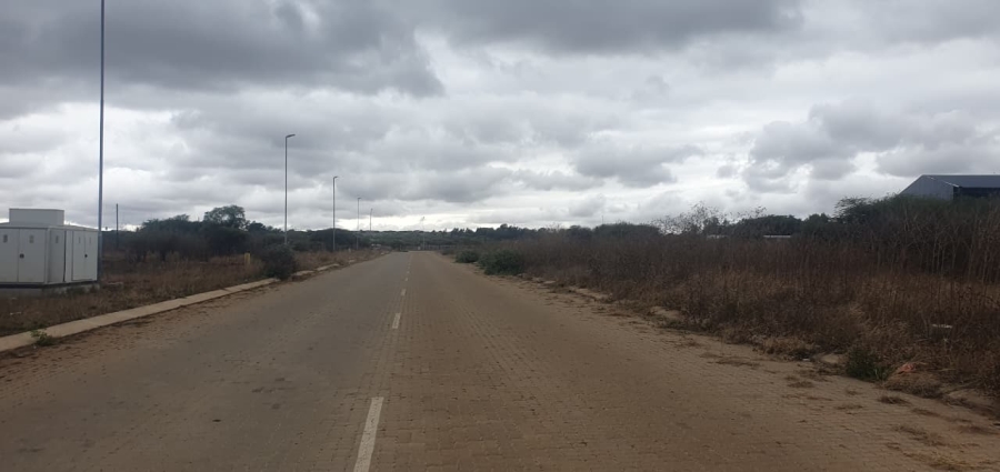 Commercial Property for Sale in Magna Via Industrial Limpopo