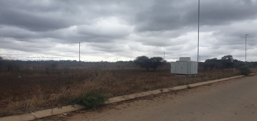 Commercial Property for Sale in Magna Via Industrial Limpopo