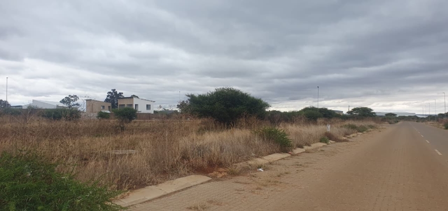 Commercial Property for Sale in Magna Via Industrial Limpopo