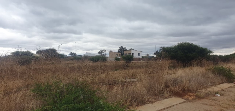 Commercial Property for Sale in Magna Via Industrial Limpopo