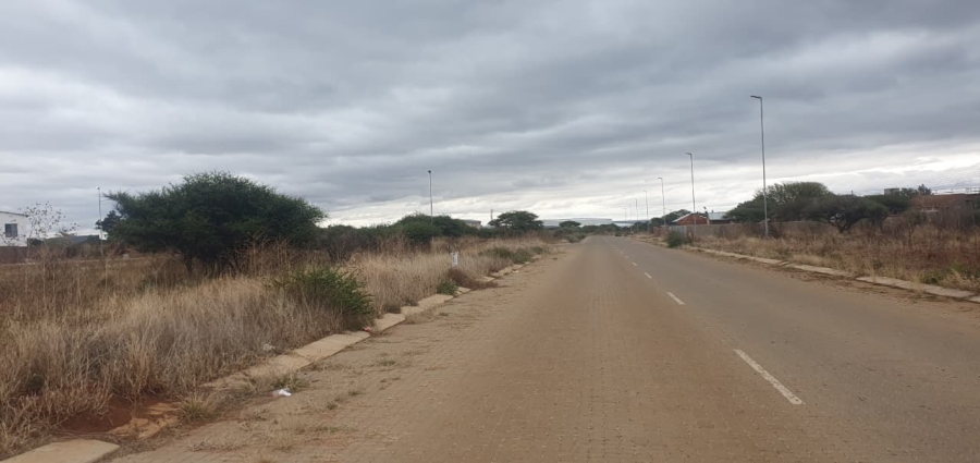 Commercial Property for Sale in Magna Via Industrial Limpopo