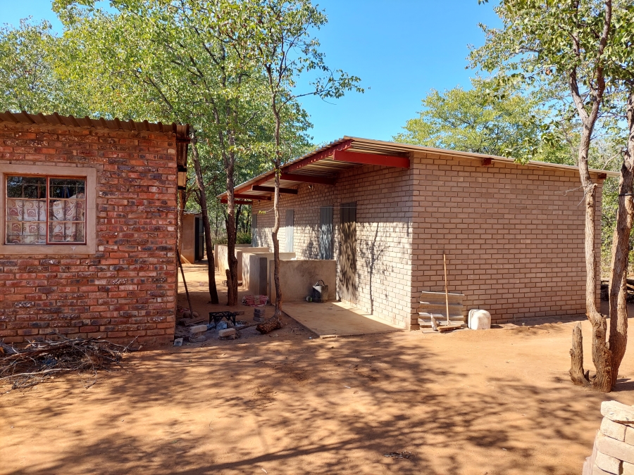 Commercial Property for Sale in Musina Limpopo