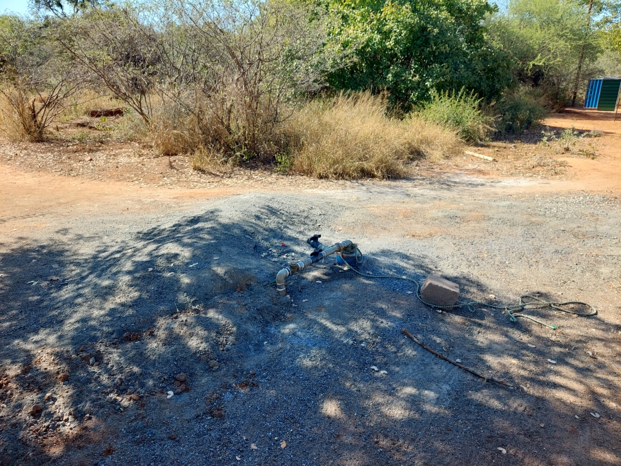 Commercial Property for Sale in Musina Limpopo