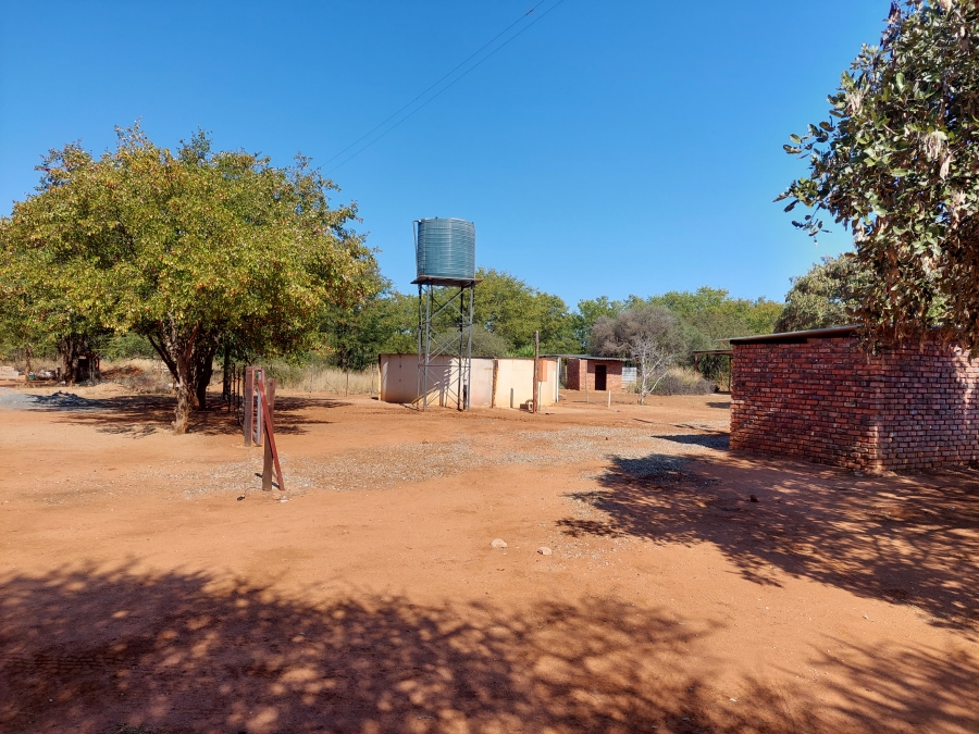 Commercial Property for Sale in Musina Limpopo