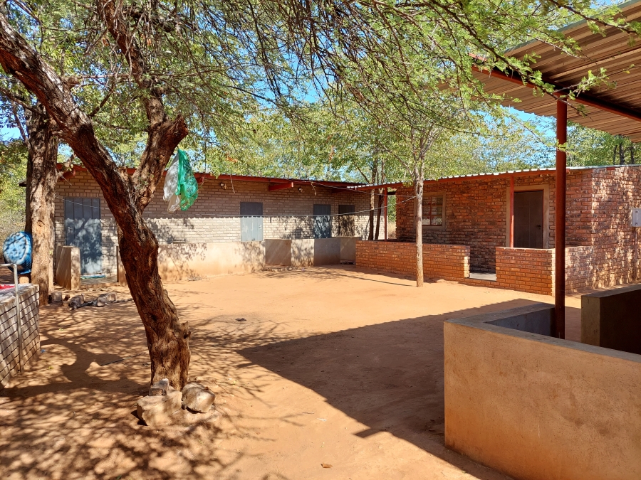 Commercial Property for Sale in Musina Limpopo