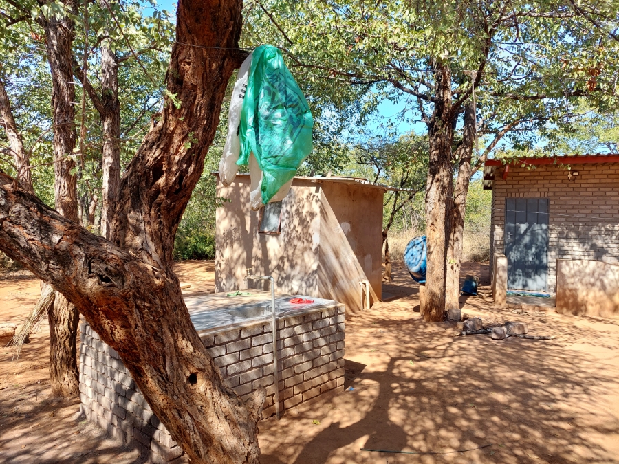 Commercial Property for Sale in Musina Limpopo