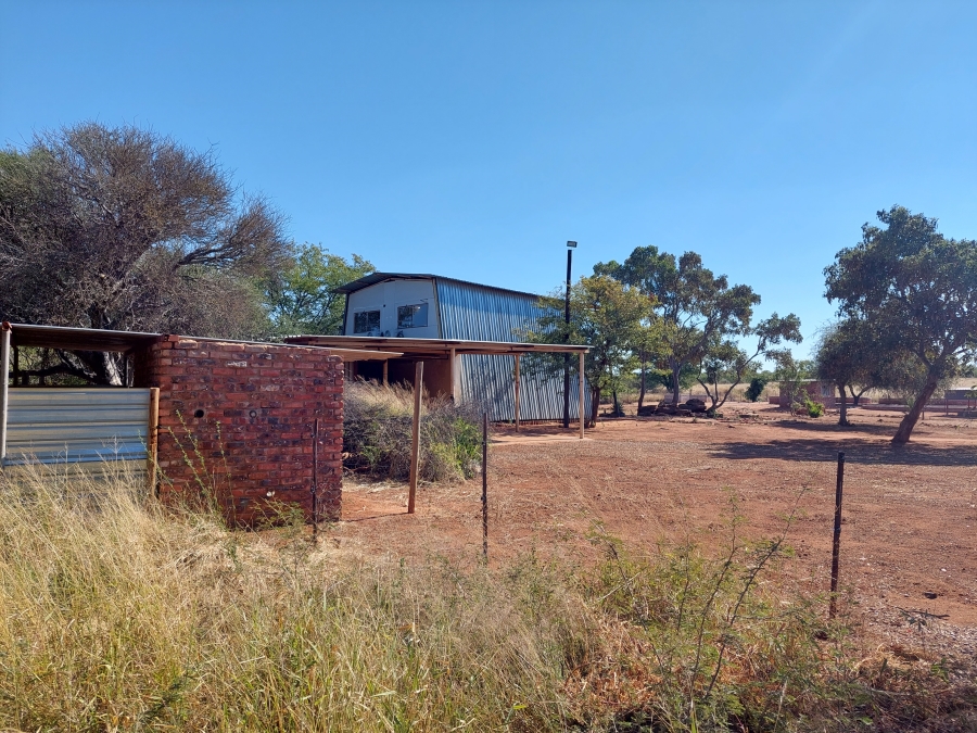 Commercial Property for Sale in Musina Limpopo