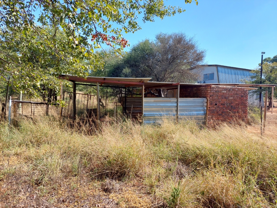 Commercial Property for Sale in Musina Limpopo