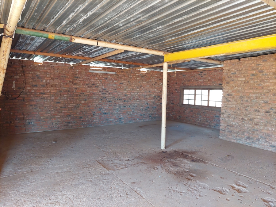 Commercial Property for Sale in Musina Limpopo