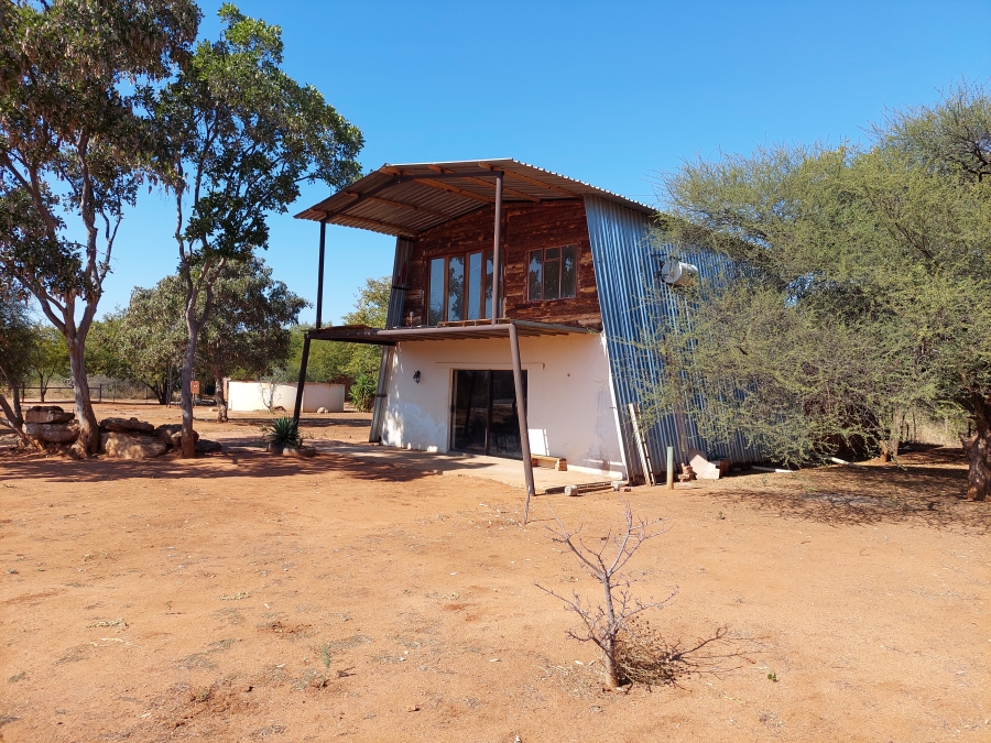 Commercial Property for Sale in Musina Limpopo