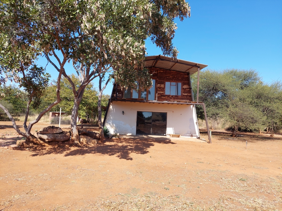 Commercial Property for Sale in Musina Limpopo