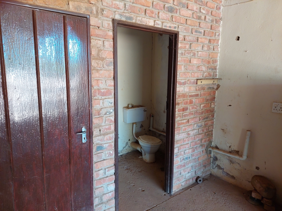 Commercial Property for Sale in Musina Limpopo