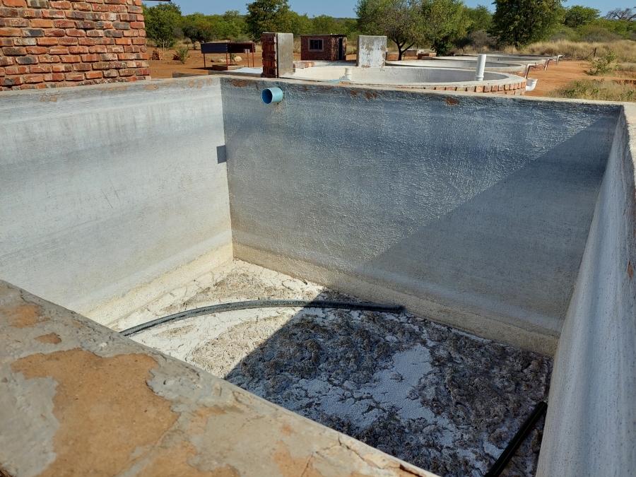 Commercial Property for Sale in Musina Limpopo