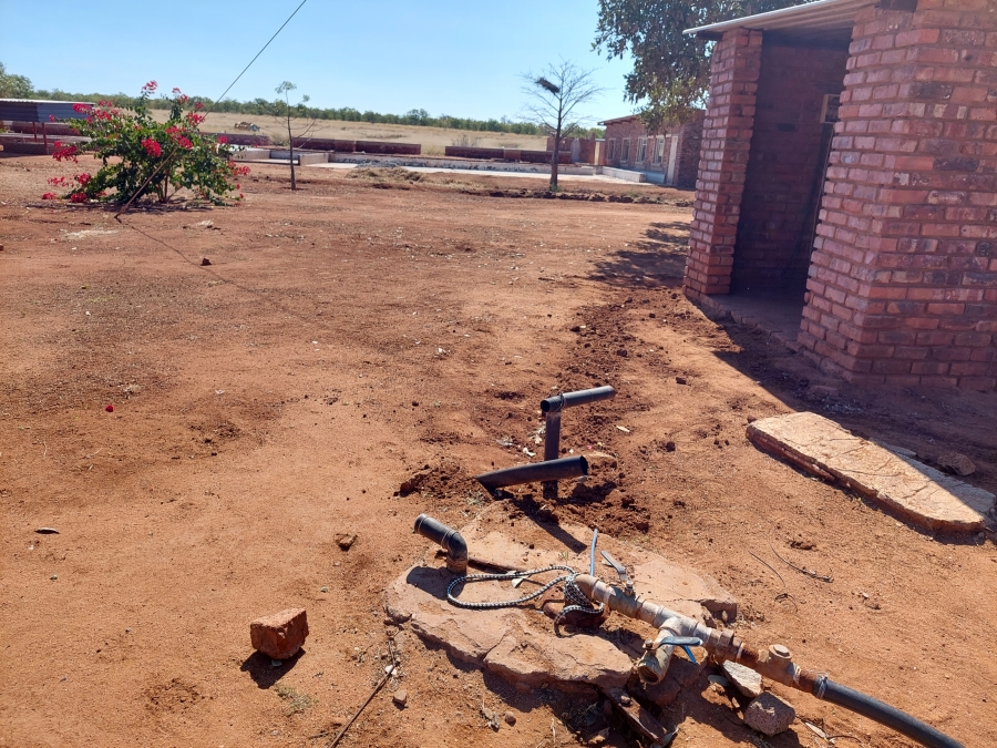 Commercial Property for Sale in Musina Limpopo