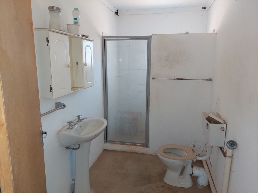 Commercial Property for Sale in Musina Limpopo