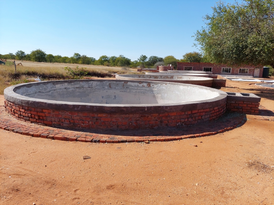 Commercial Property for Sale in Musina Limpopo