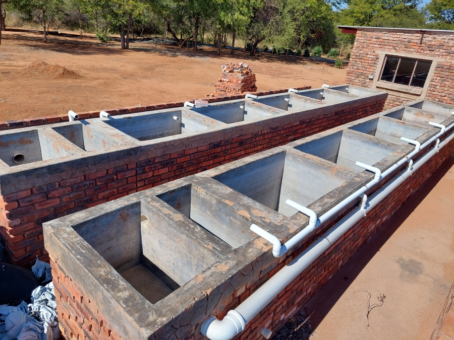 Commercial Property for Sale in Musina Limpopo