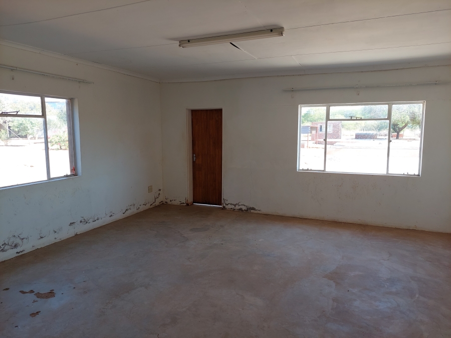 Commercial Property for Sale in Musina Limpopo