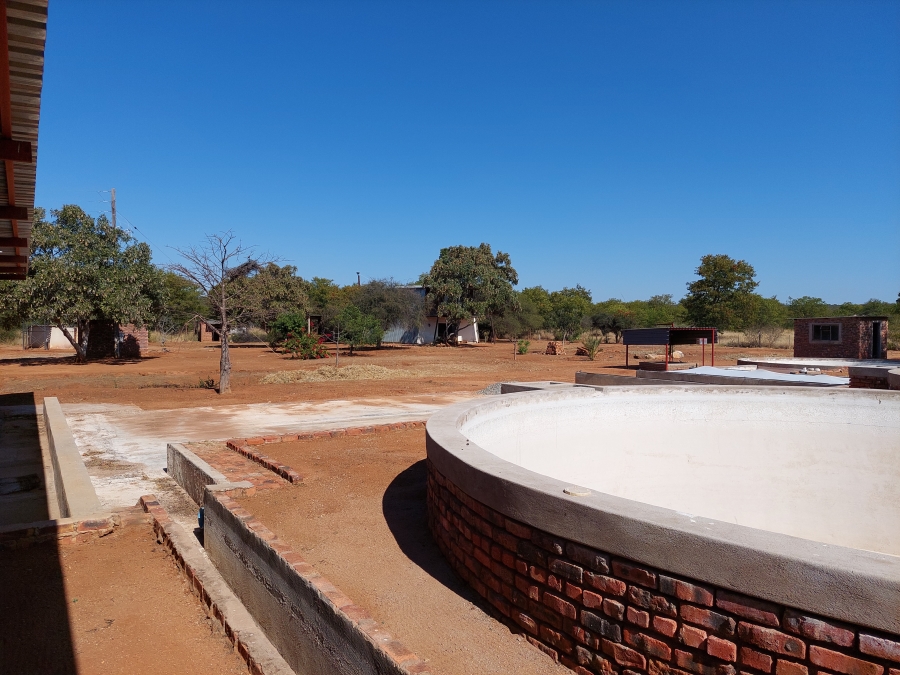 Commercial Property for Sale in Musina Limpopo