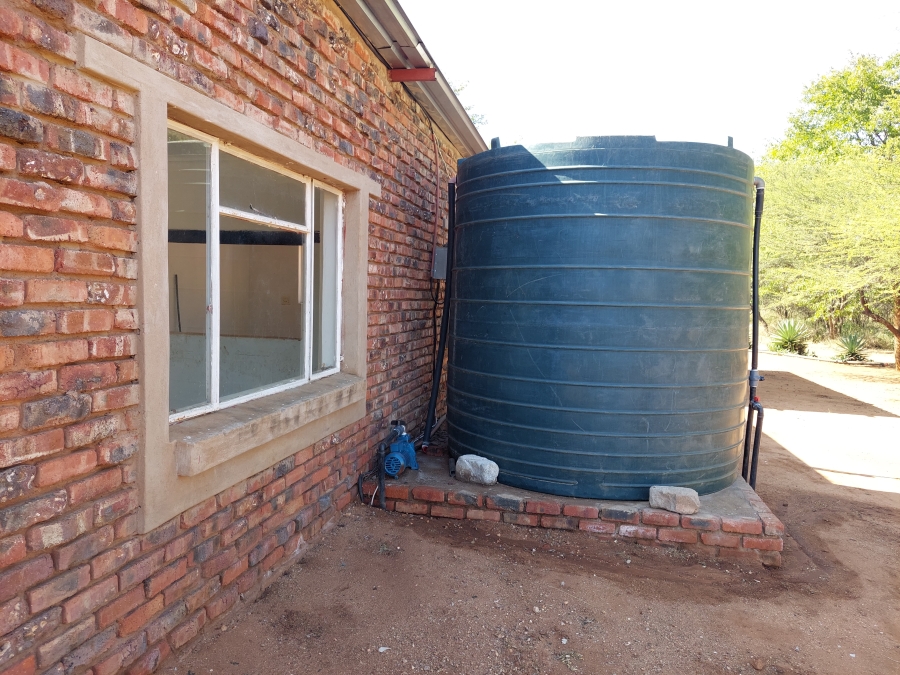 Commercial Property for Sale in Musina Limpopo