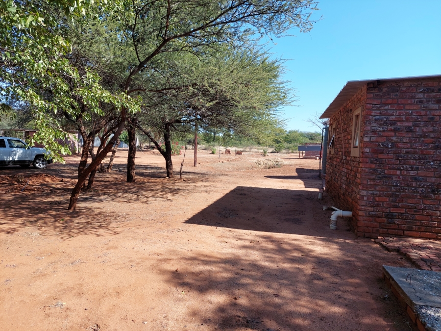 Commercial Property for Sale in Musina Limpopo