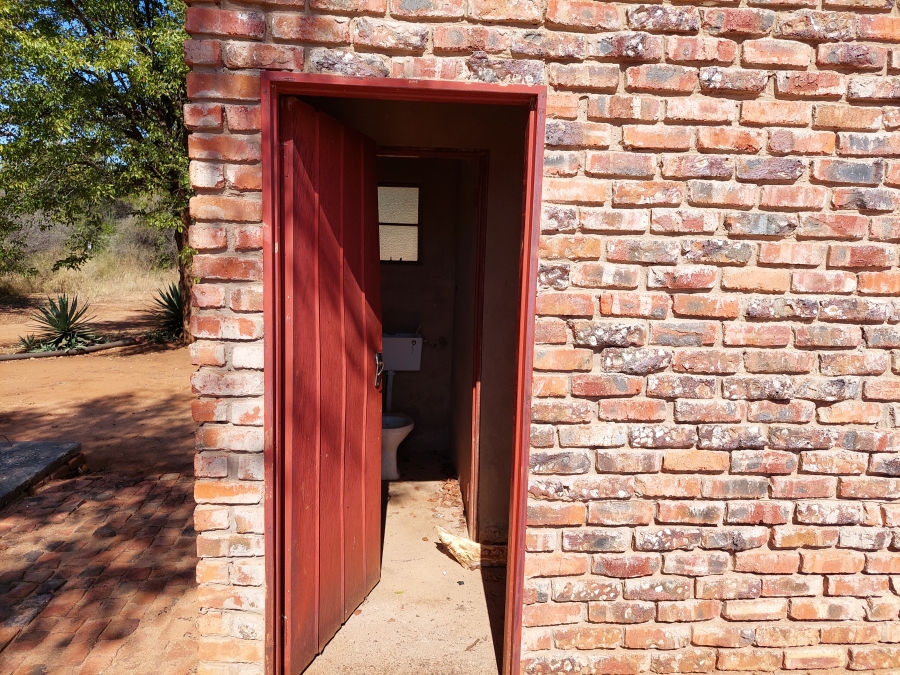 Commercial Property for Sale in Musina Limpopo