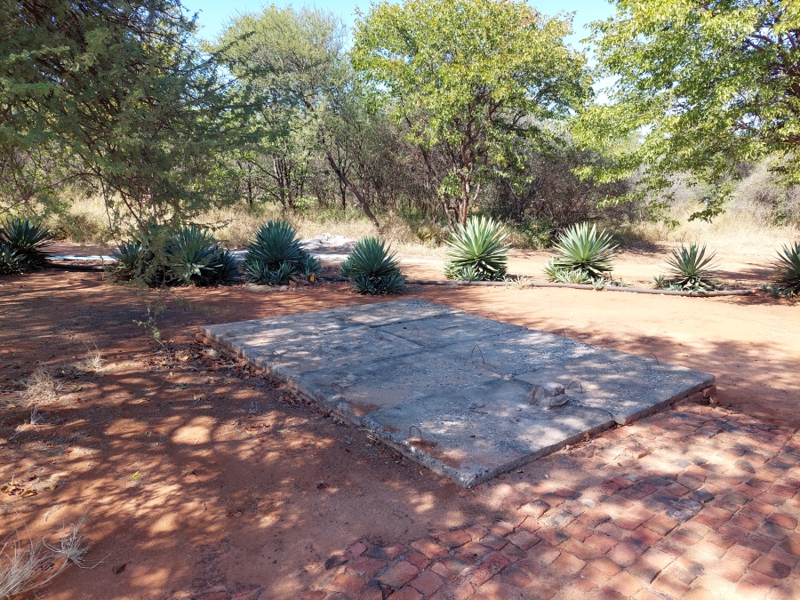 Commercial Property for Sale in Musina Limpopo