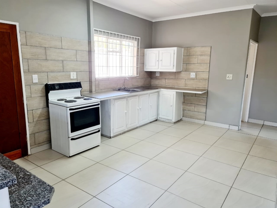 To Let 2 Bedroom Property for Rent in Louis Trichardt Limpopo