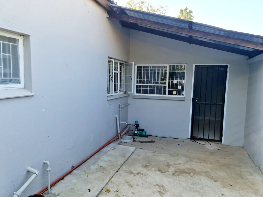 To Let 2 Bedroom Property for Rent in Louis Trichardt Limpopo