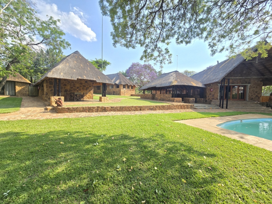 Commercial Property for Sale in Modimolle Rural Limpopo