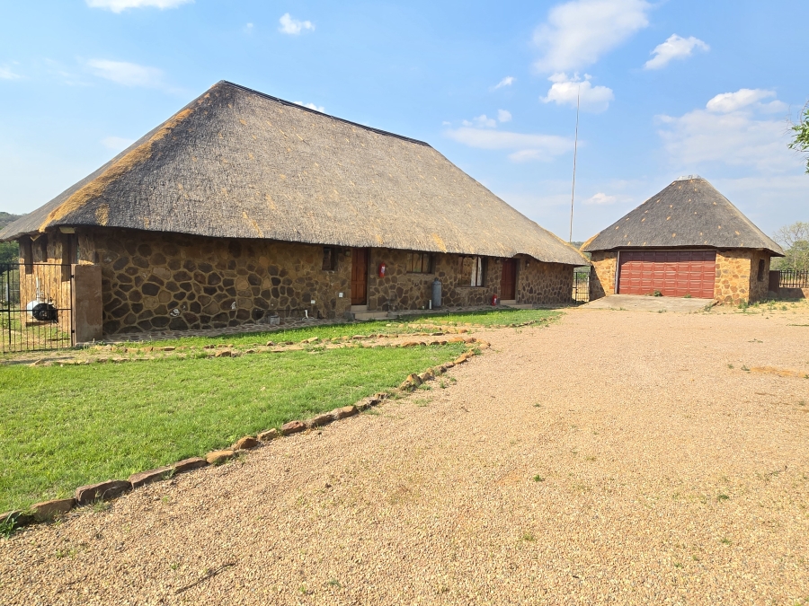 Commercial Property for Sale in Modimolle Rural Limpopo