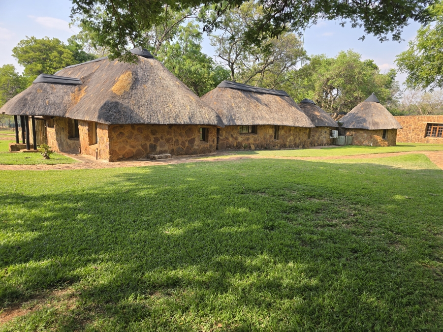 Commercial Property for Sale in Modimolle Rural Limpopo