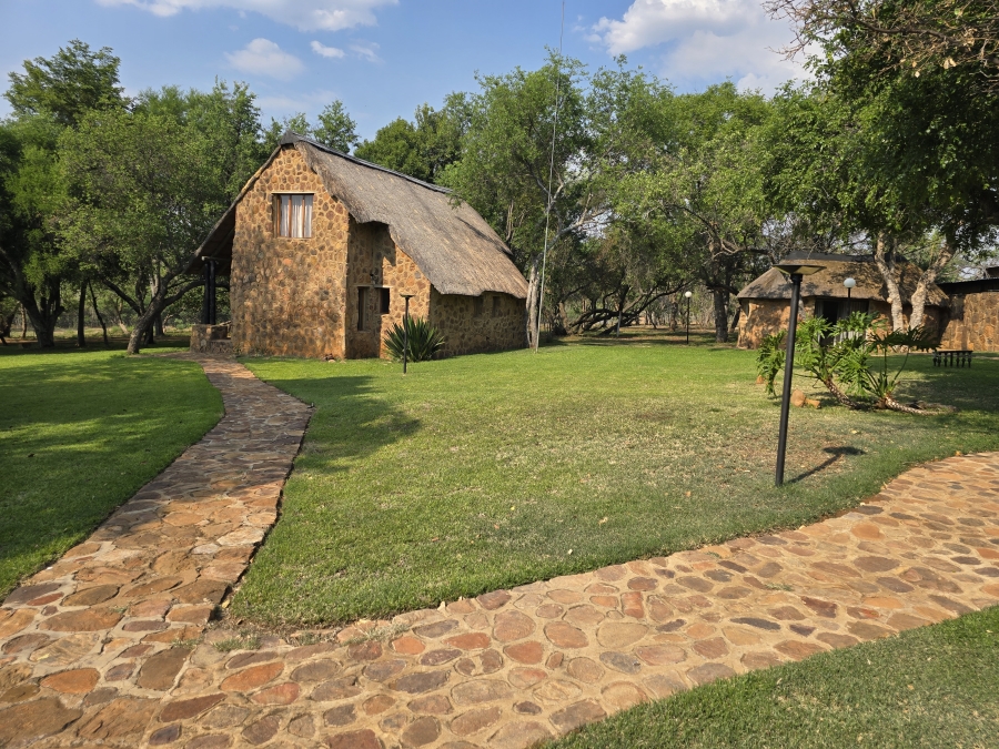 Commercial Property for Sale in Modimolle Rural Limpopo