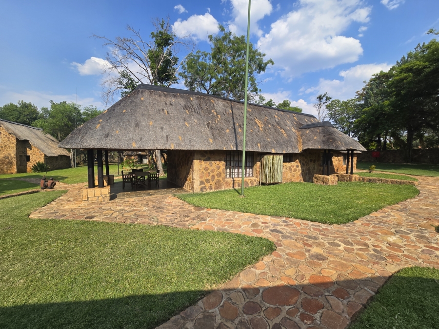 Commercial Property for Sale in Modimolle Rural Limpopo