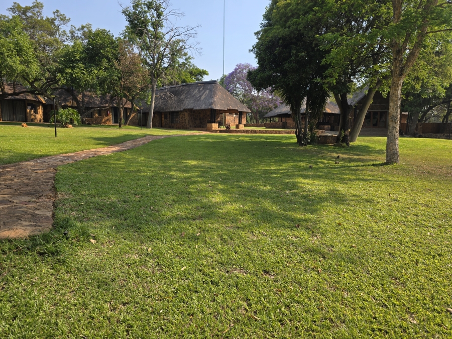 Commercial Property for Sale in Modimolle Rural Limpopo