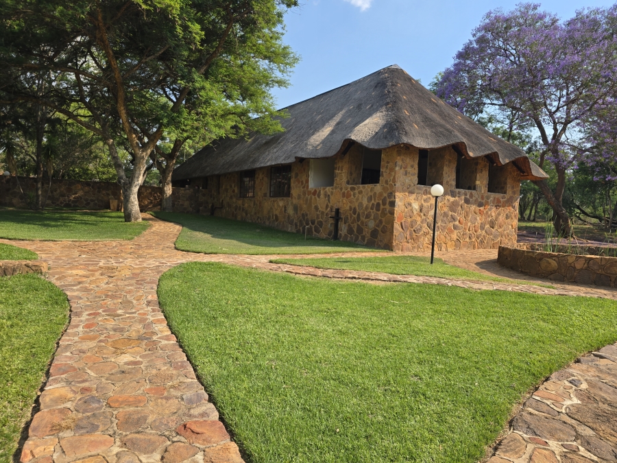 Commercial Property for Sale in Modimolle Rural Limpopo