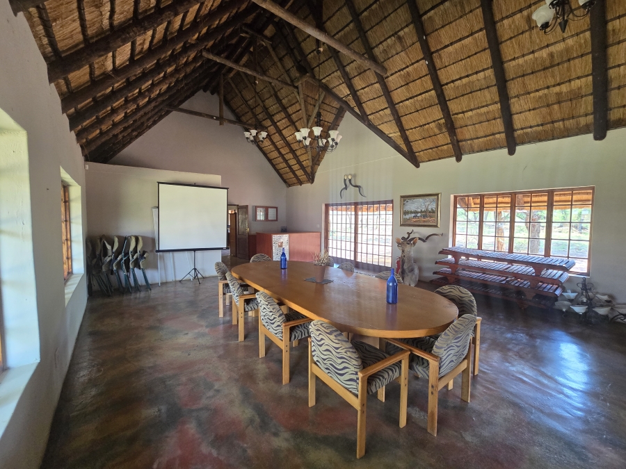 Commercial Property for Sale in Modimolle Rural Limpopo