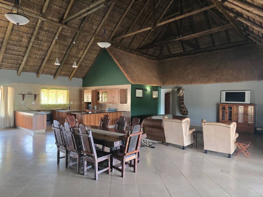 Commercial Property for Sale in Modimolle Rural Limpopo