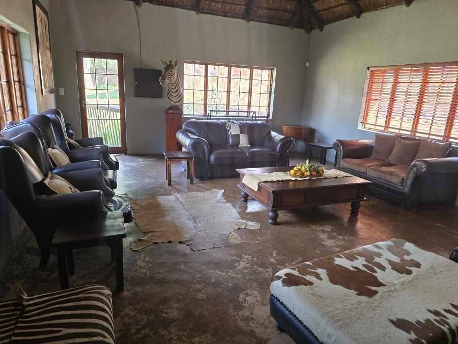 Commercial Property for Sale in Modimolle Rural Limpopo