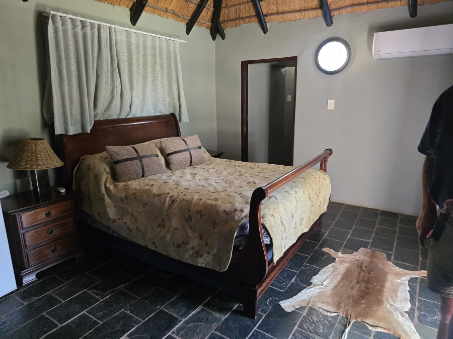 Commercial Property for Sale in Modimolle Rural Limpopo