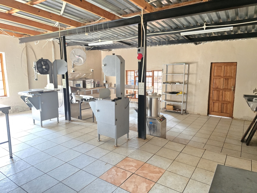 Commercial Property for Sale in Modimolle Rural Limpopo